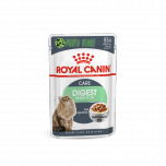 ROYAL CANIN CAT DIGEST SENSITIV 12X85GR